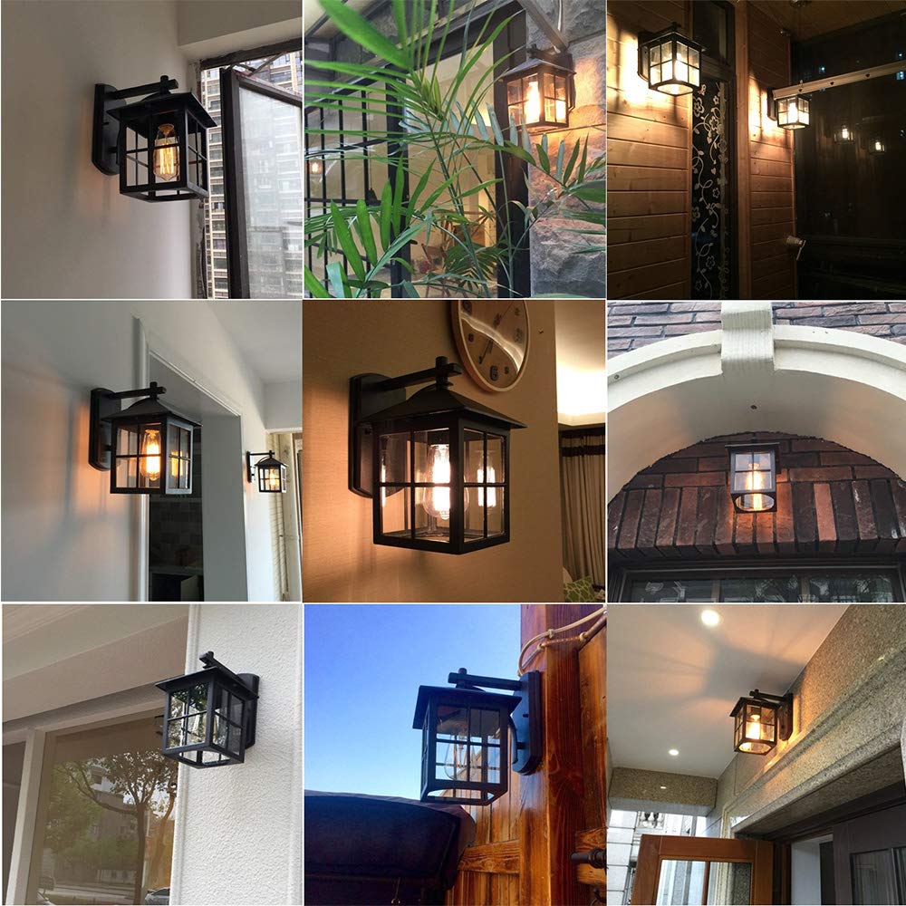 Rustic Backyard Lighting Patio Lighting South Dakota | McKay Landscape