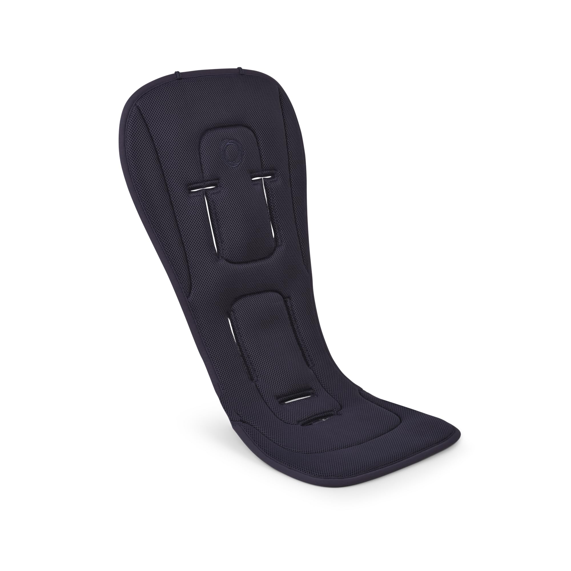 Bugaboo Colchoneta Doble Confort para carritos, Comodidad para todas las estaciones, Ajuste mejorado, Compatible con todos los carritos Bugaboo, Reversible, Malla 3D supersuave, Morning Pink — view 16
