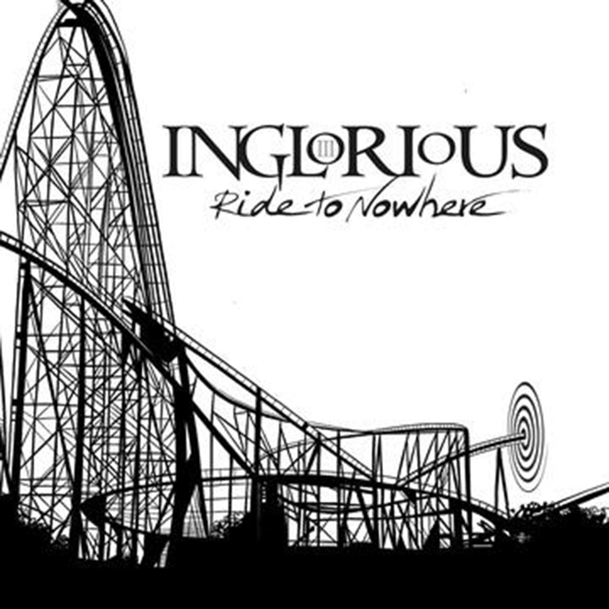 Ride To Nowhere [VINYL]