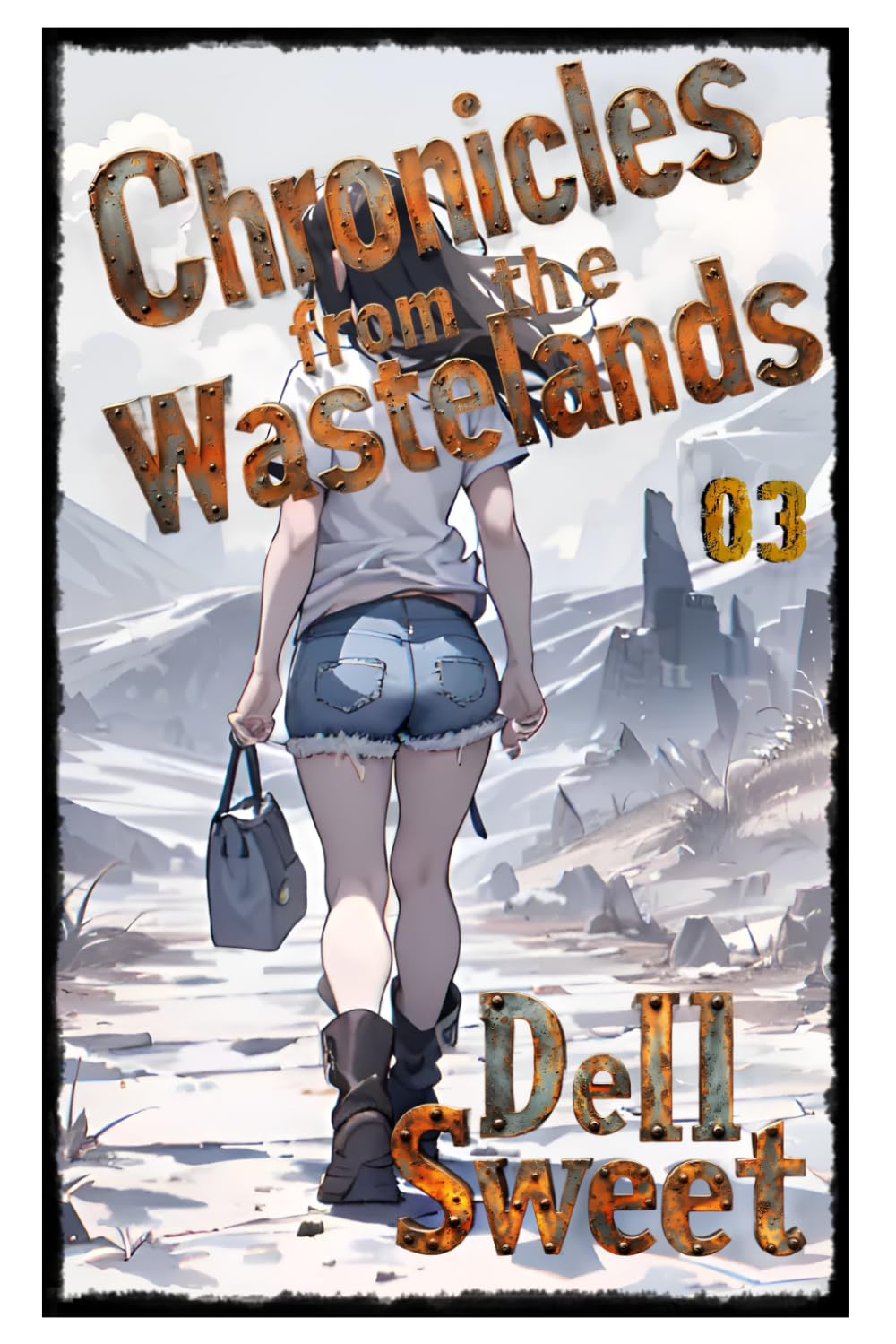 Chronicles from the Wastelands 03: 3