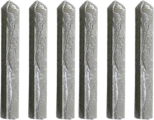 Miniatura 1 de Easy Weld Metal Solder Rods, Aluminum Easy Melt Welding Rods, Durable Low Temperature Welding Rods, Universal Efficient High Fluidity Metal Welding