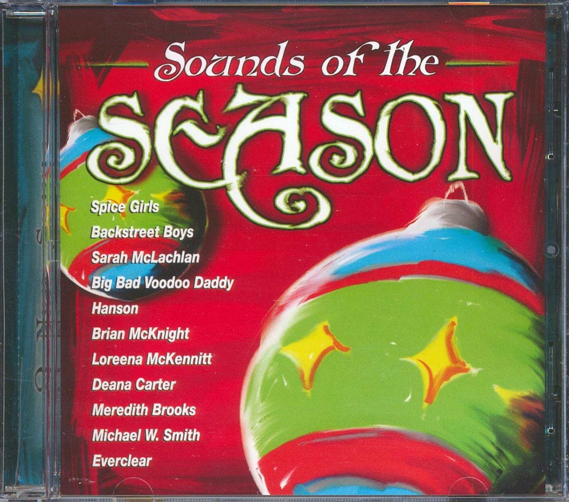 Sounds of the Season [Audio CD] Various Artists