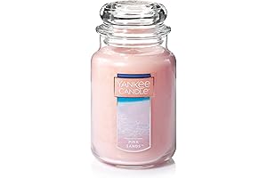 Pink Sands: The Epitome of Coastal Serenity in a Classic Jar