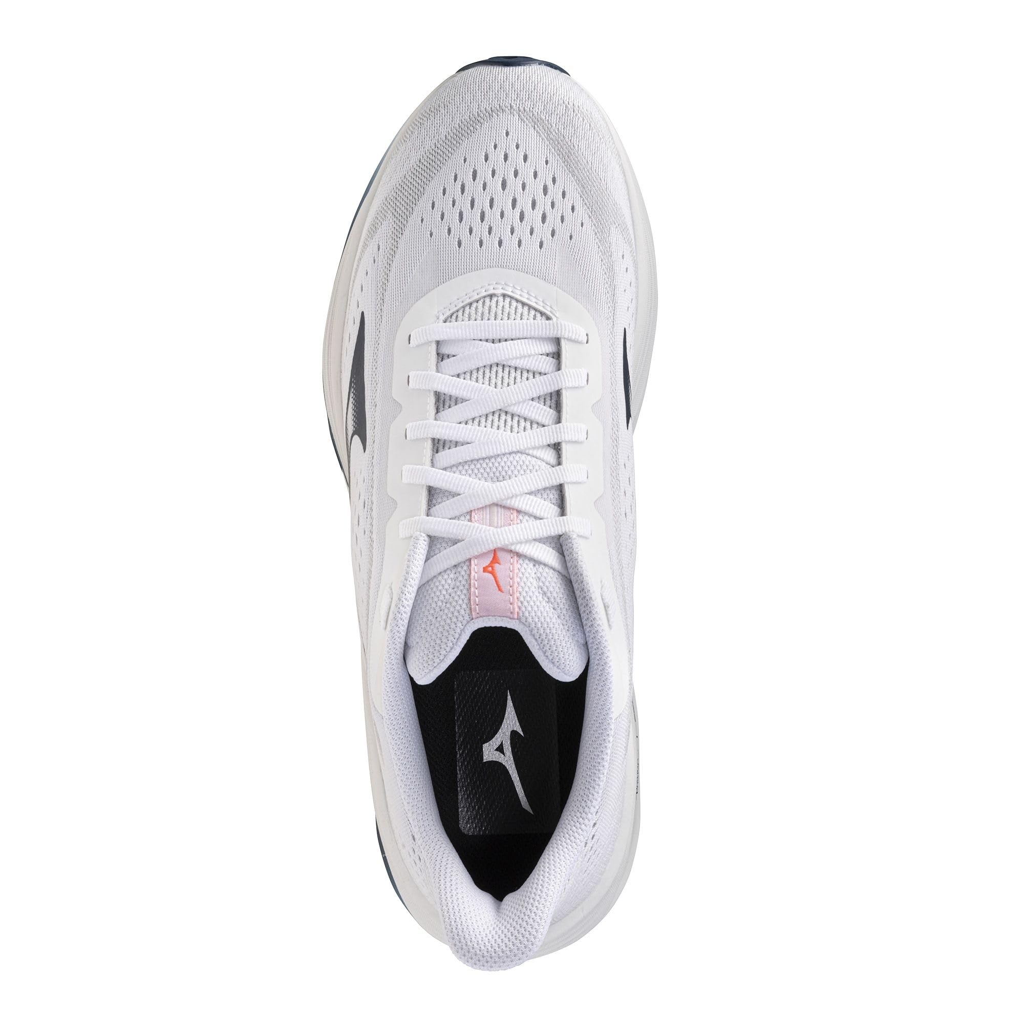 Mizuno Herren Laufschuhe NEO Cosmo 2 - J1GM2612, Farbe:Grau, Herren Schuhe:43
