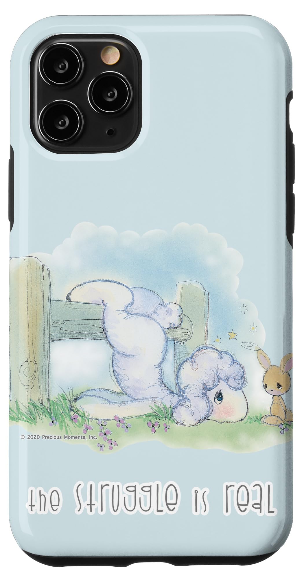 Amazon.com: Precious Moments The Struggle Is Real Case for iPhone 11 Pro : Cell Phones & Accessories Amazon.com: Precious Moments The Struggle Is Real Case for iPhone 11 Pro : Cell Phones & Accessories