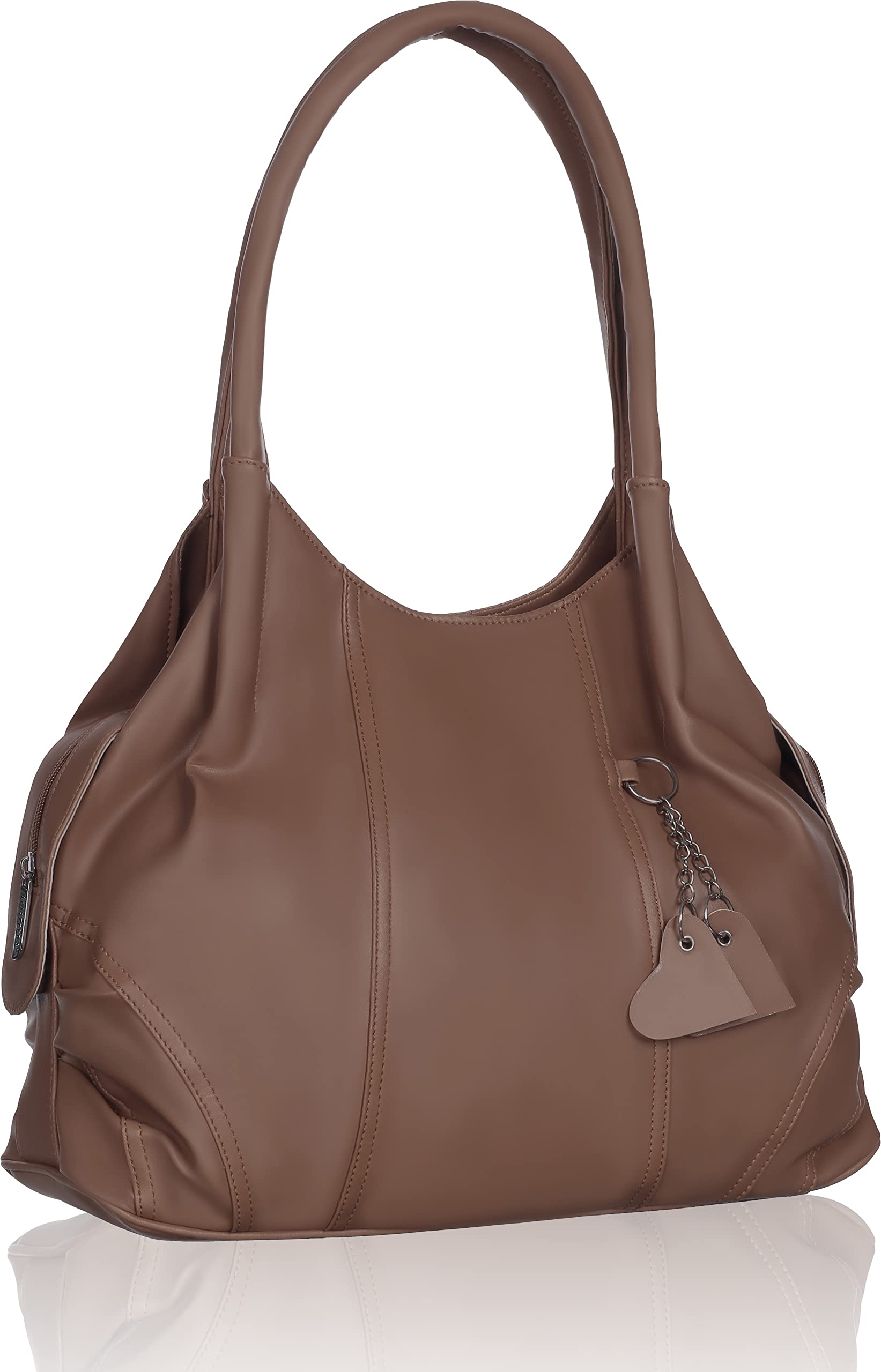 Casual Stylish Girl's Western Look Hand Bag