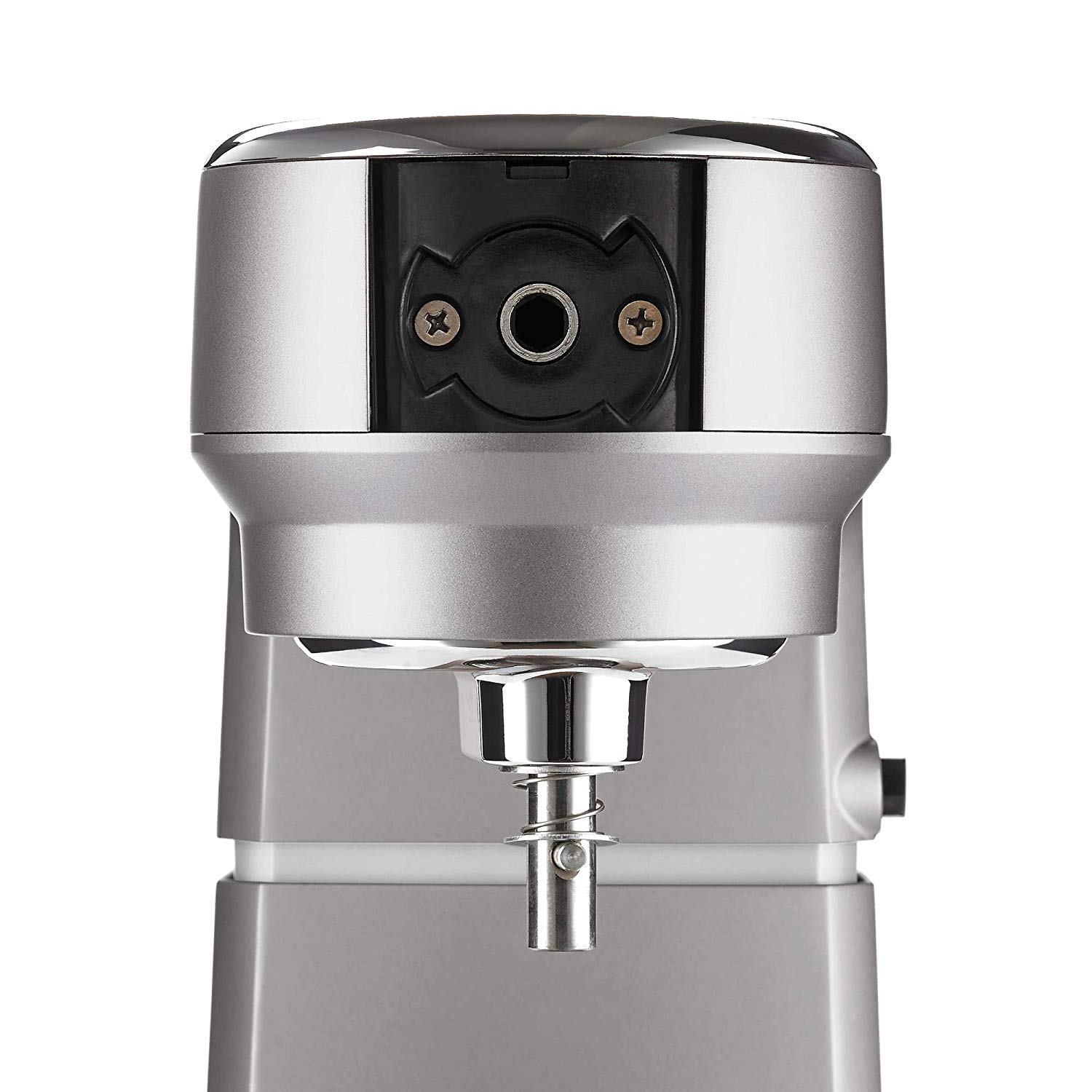 Robot De Cuisine WMF Profi Plus - 1000 W, Bol 5 L, Bol Verre 0,8 L - 8 Vitesses, Agitateur Planétaire - Pour Pâtes, Gâteaux, Smoothies - 2