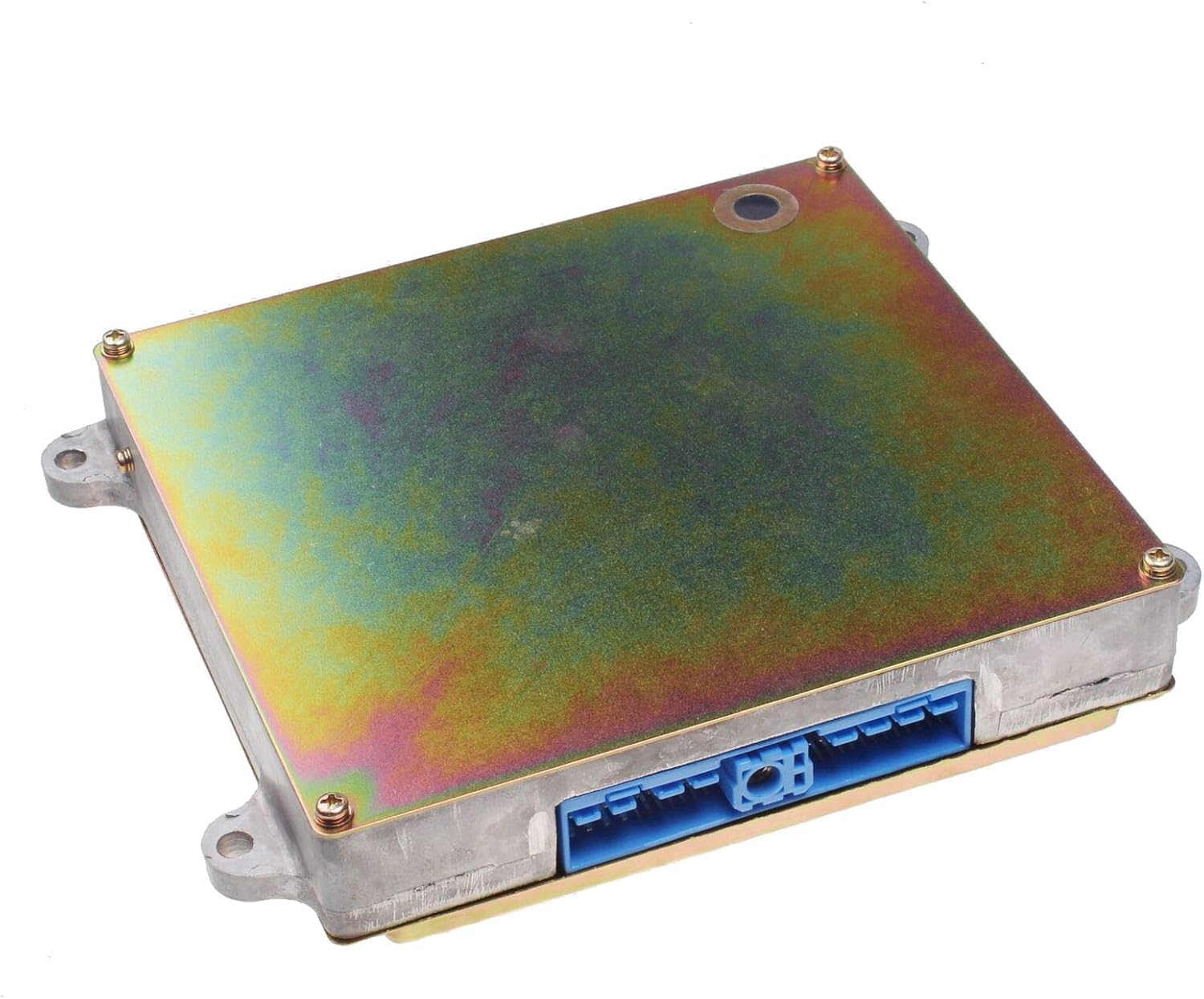 Solarhome ECU Engine Contorl Unit Engine Controller 9164444 TH9164444 Compatible with JD 550LC Hitachi EX550-5 Excavator