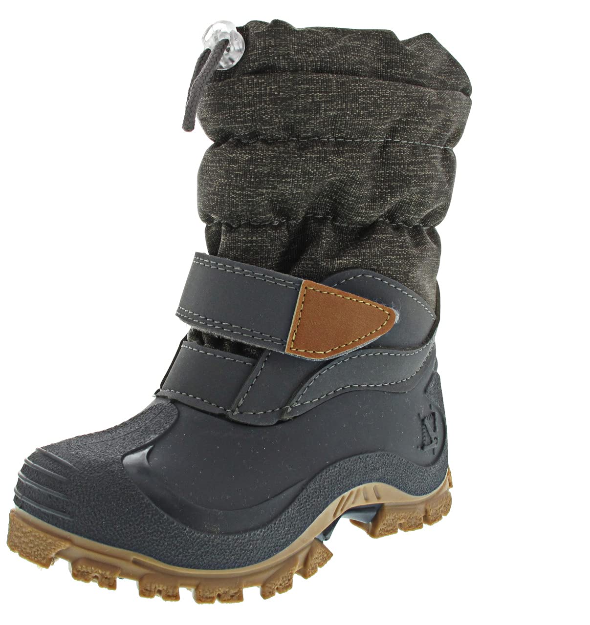 Lurchi Finn Navy blau