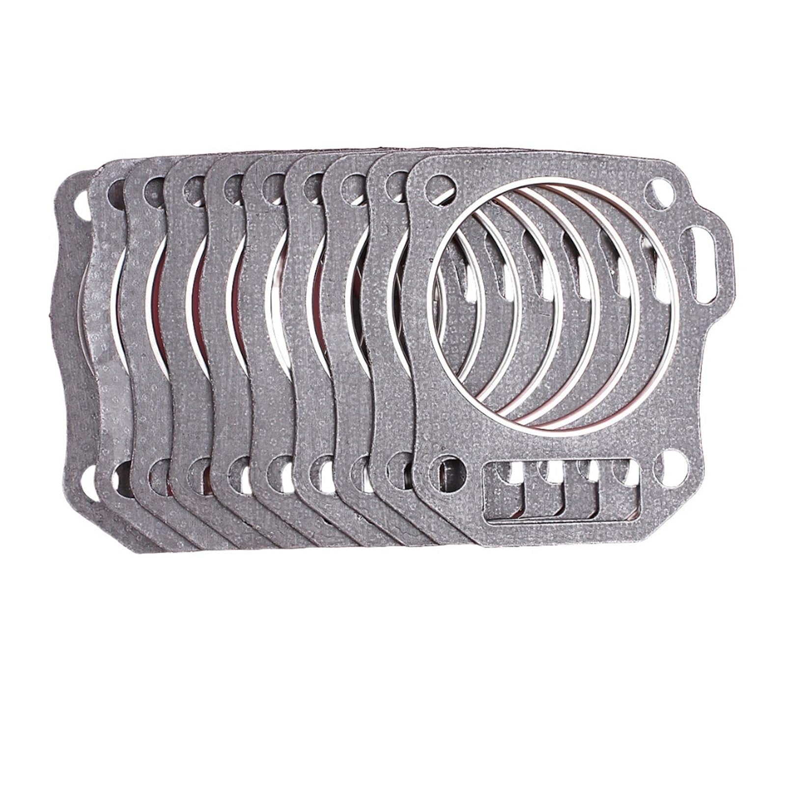 Joint de culasse GX200 GX160 d'étanchéité moteur thermique de motoculteur