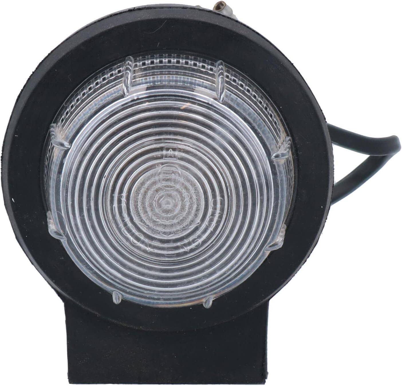 AB Tools Trailer Light Hang Type Front Position Lamp Pair TR065