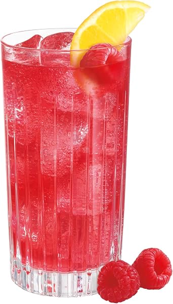 R White's Raspberry Lemonade | 330ml Can | 24 Pack