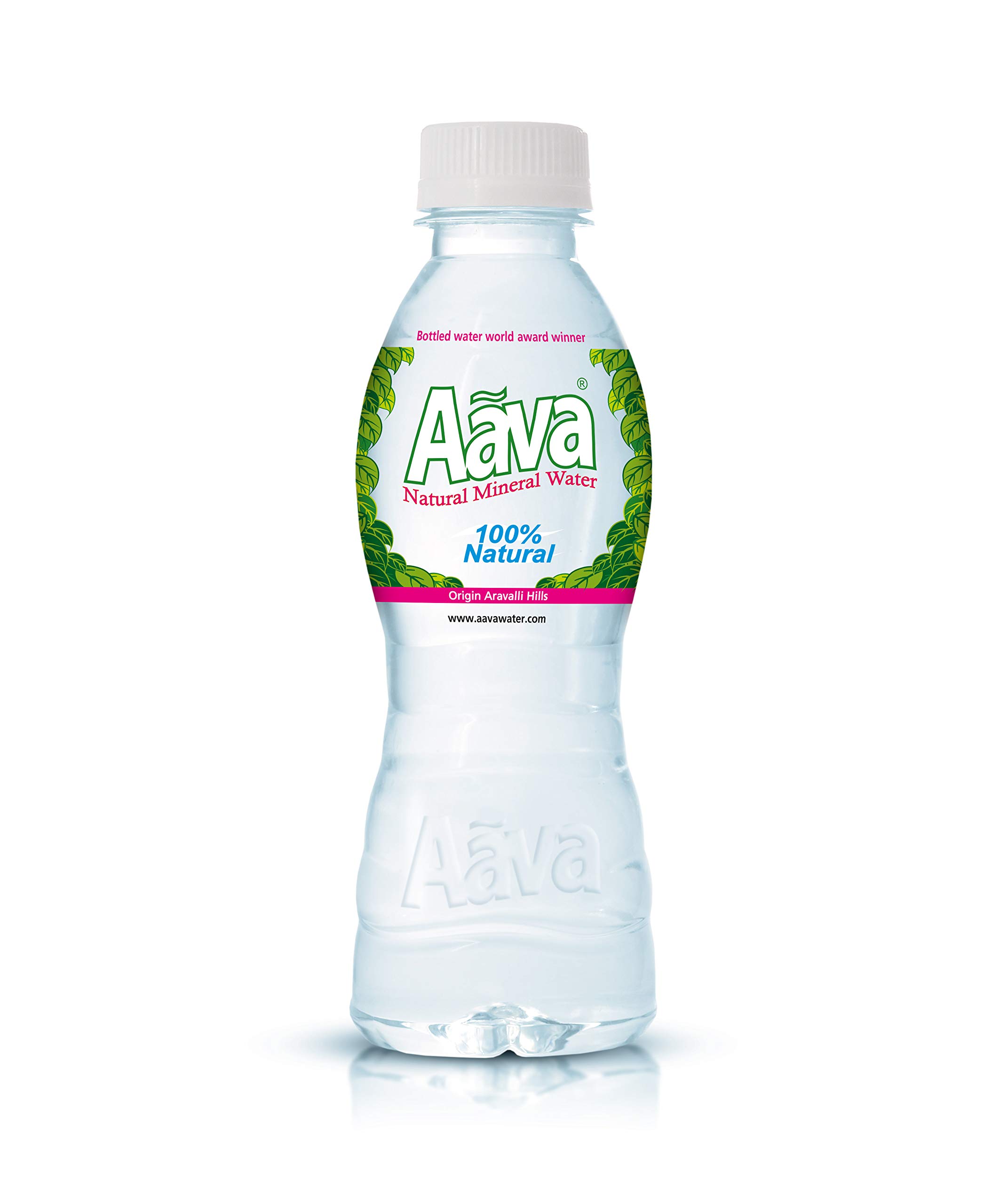 Buy Aava Natural Mineral Water Alkaline Natural Mineral Water (200ml