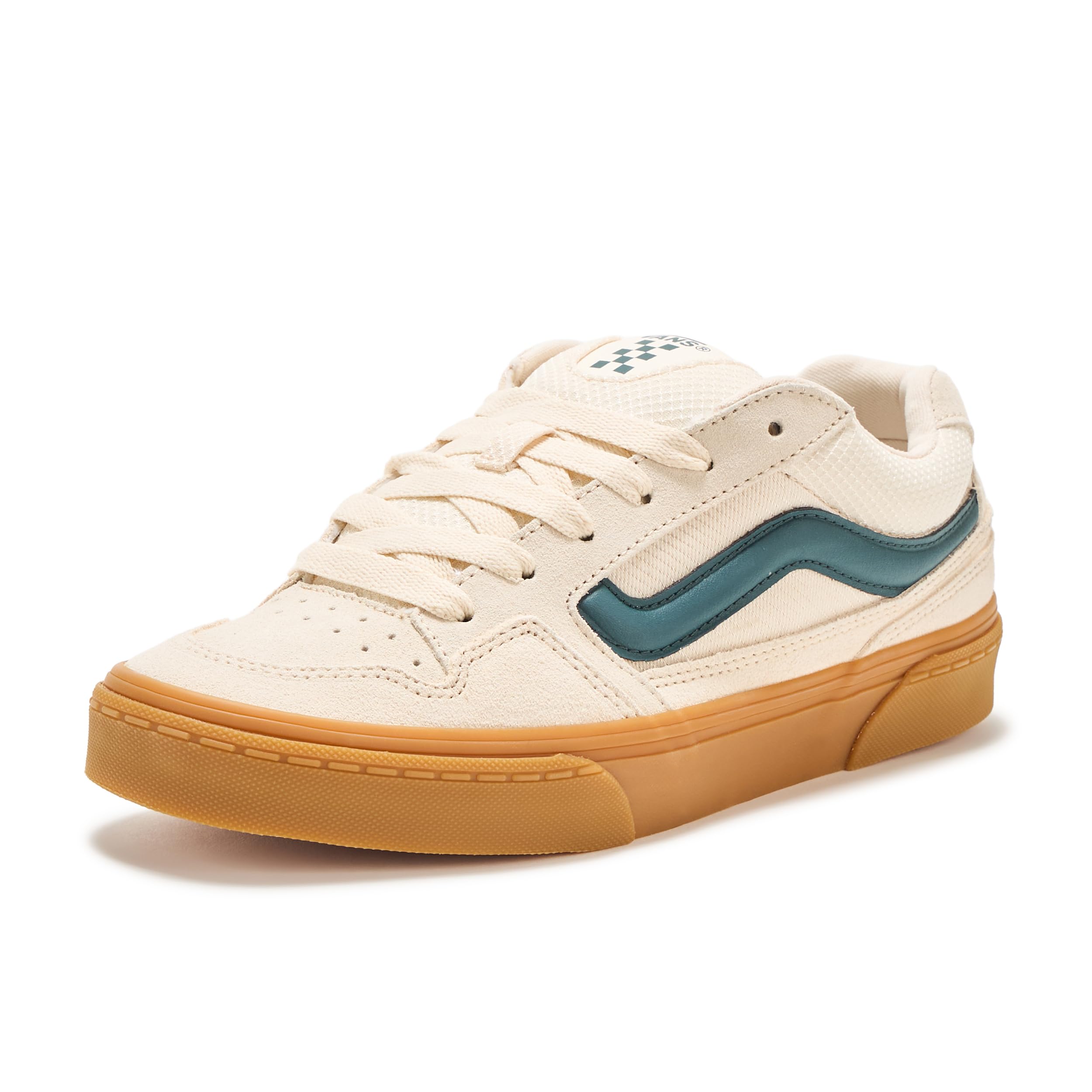 Vans Filmore, Gum Classic Cream