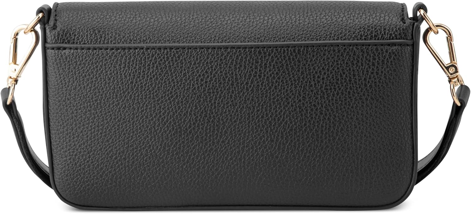 Nalini Flap Crossbody