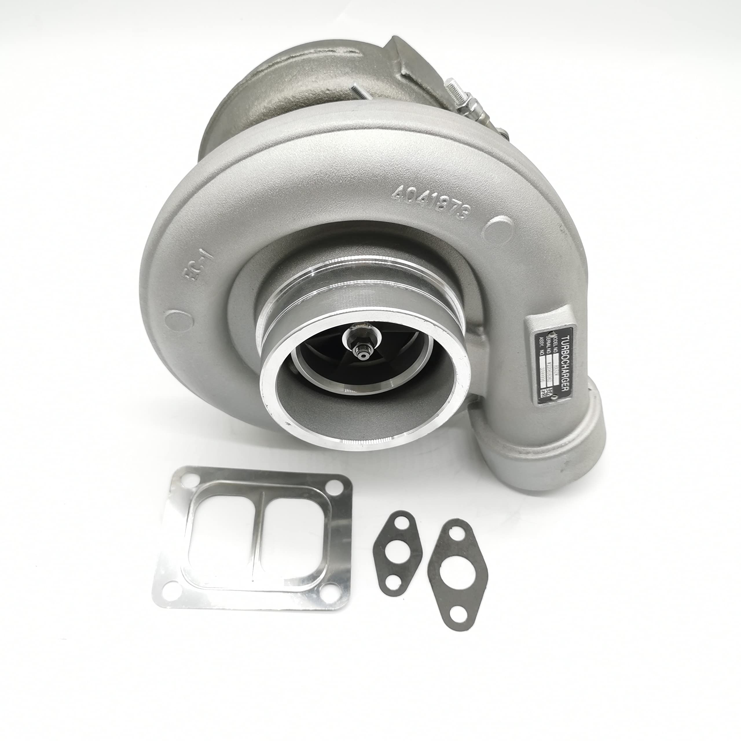 Amazon.com: Turbo Charger HX52W HX52W 3599996 20516242 20516147  