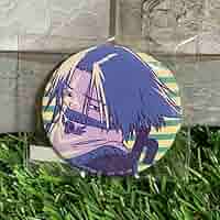 HUNTER×HUNTER 幻影旅団　くじ　缶バッジ Amazon.co.jp: フィンクス 旅団くじ 幻影旅団 ハンターハンター