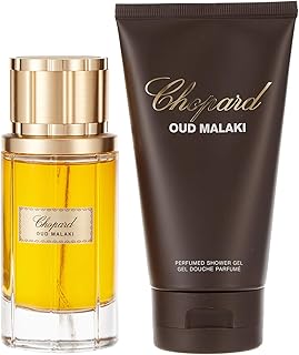 Oud Malaki by Chopard - perfumes for women - Assorted Fragrances, 2 Count