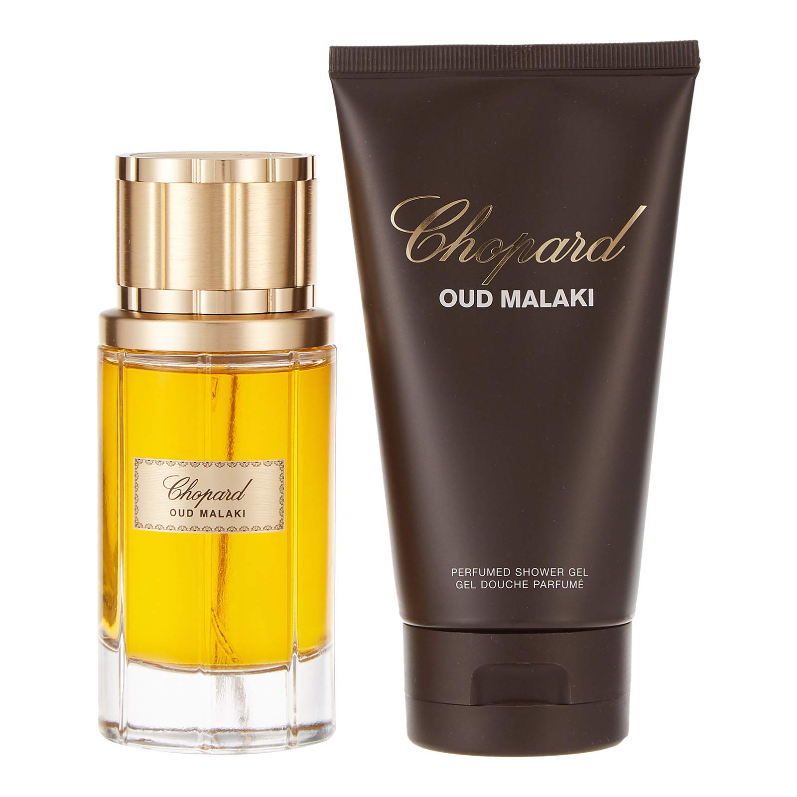 Oud Malaki by Chopard - perfumes for women - Assorted Fragrances, 2 Count