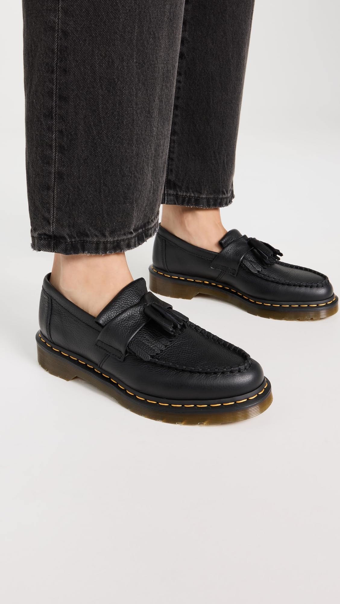 Dr. Martens Adrian Tassel Loafer MocassinoDonna