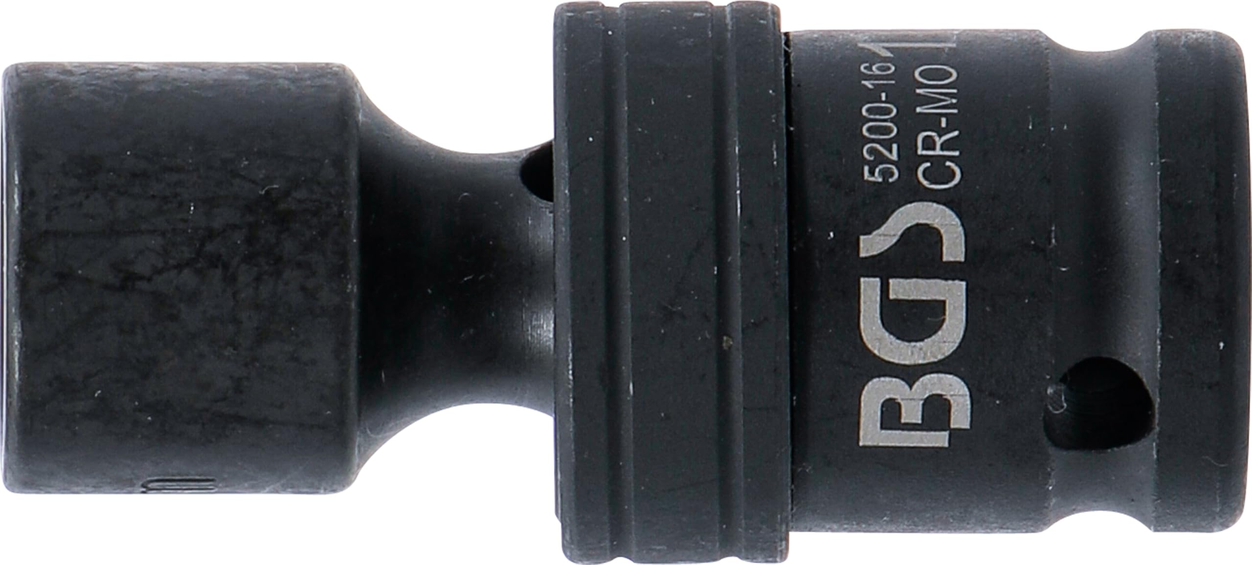 BGS 5200-16, Multicoloured, Schlüsselweite: 16 mm - Image 3