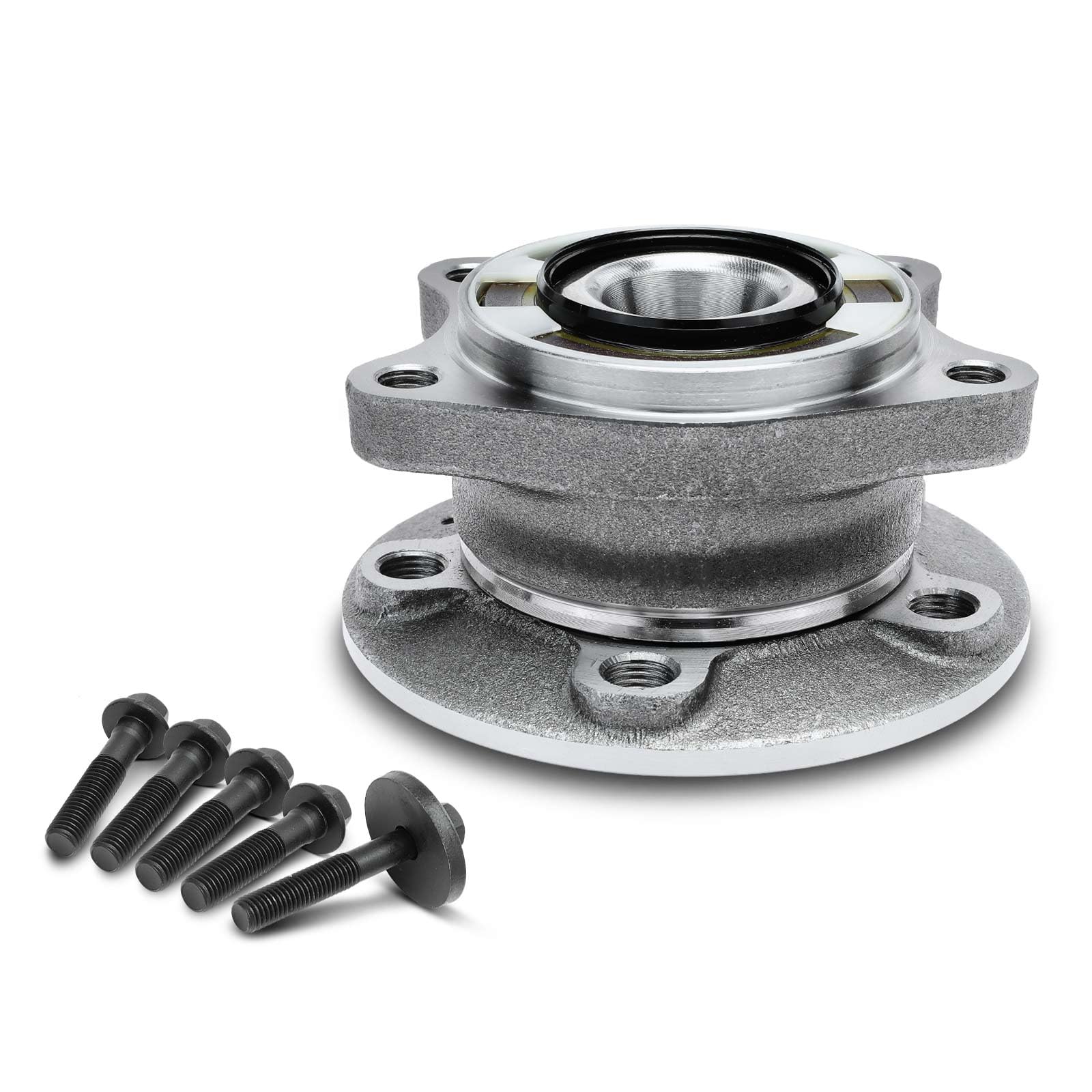 Frankberg Piasta koła zestaw łożysk koła oś tylna do XC90 I 275 2,4 l 2,5 l 3,0 l 3,2 l 4,4 l 2002-2014 30666540