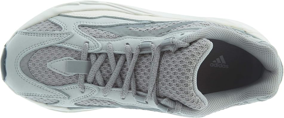 adidas Mens Yeezy Boost 700 V2 EF2829 Static - Size 8