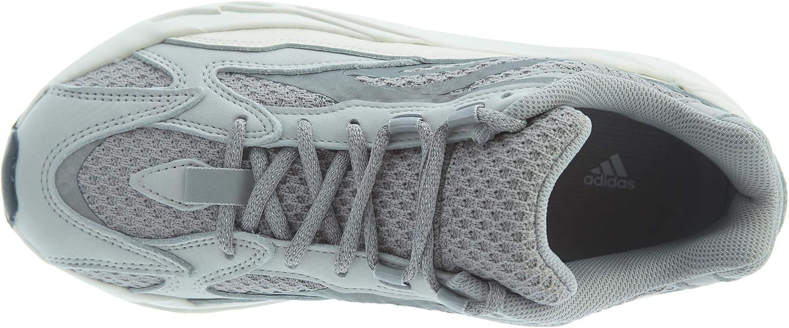 adidas Mens Yeezy Boost 700 V2 EF2829 Static - Size 8