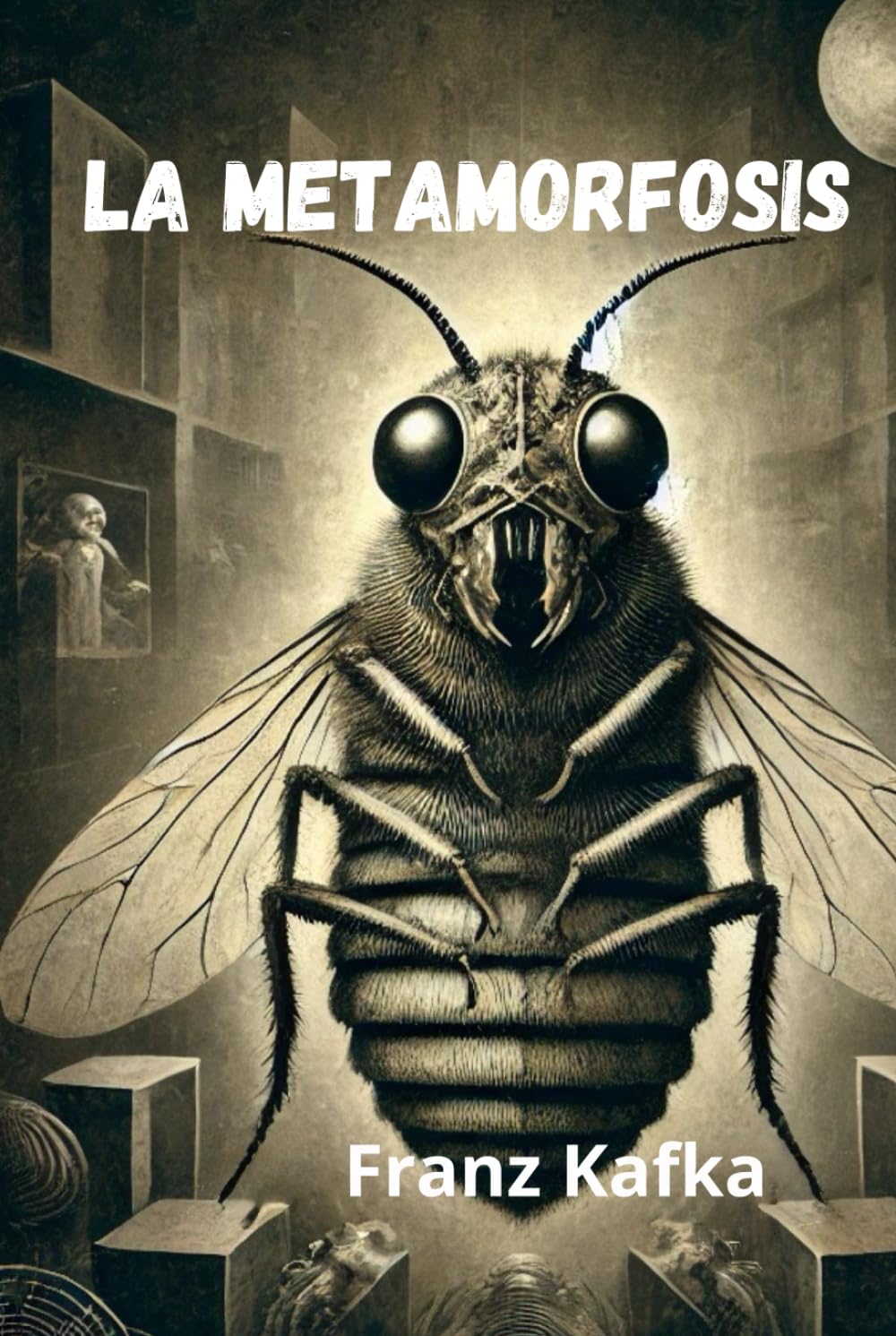 La Metamorfosis - Franz Kafka: La perturbadora transformación de Gregorio Samsa