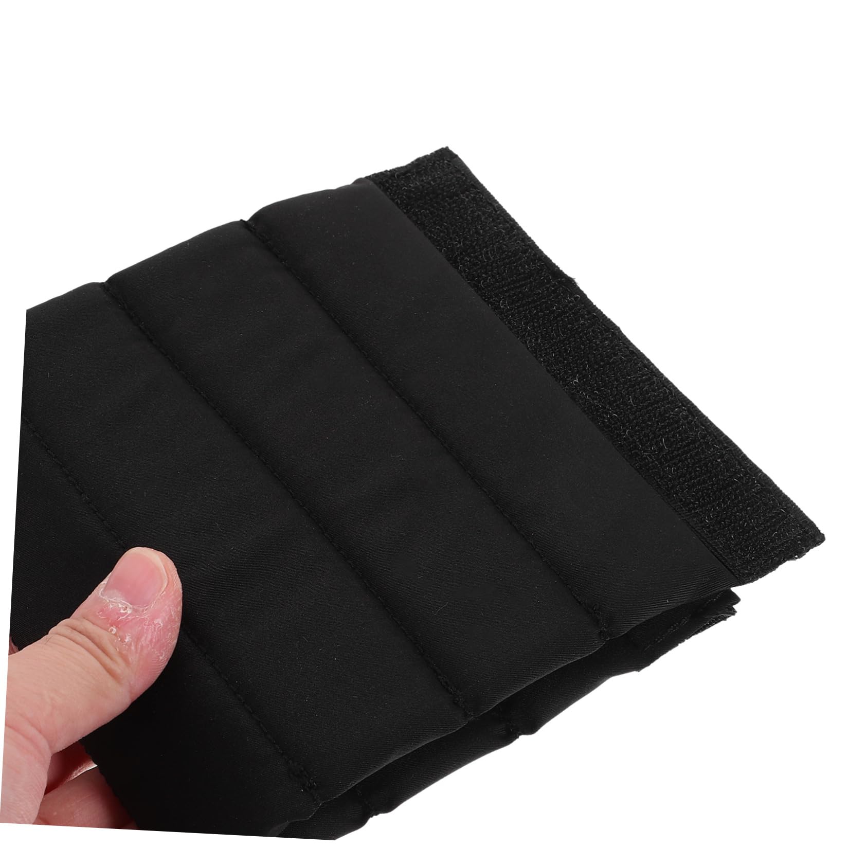 8piezas Divisores De Bolsa para Cámara Acolchado Antivibración y Compartimentos Ajustables para Organización De Accesorios