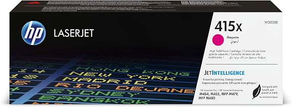 HP Original Toner xl