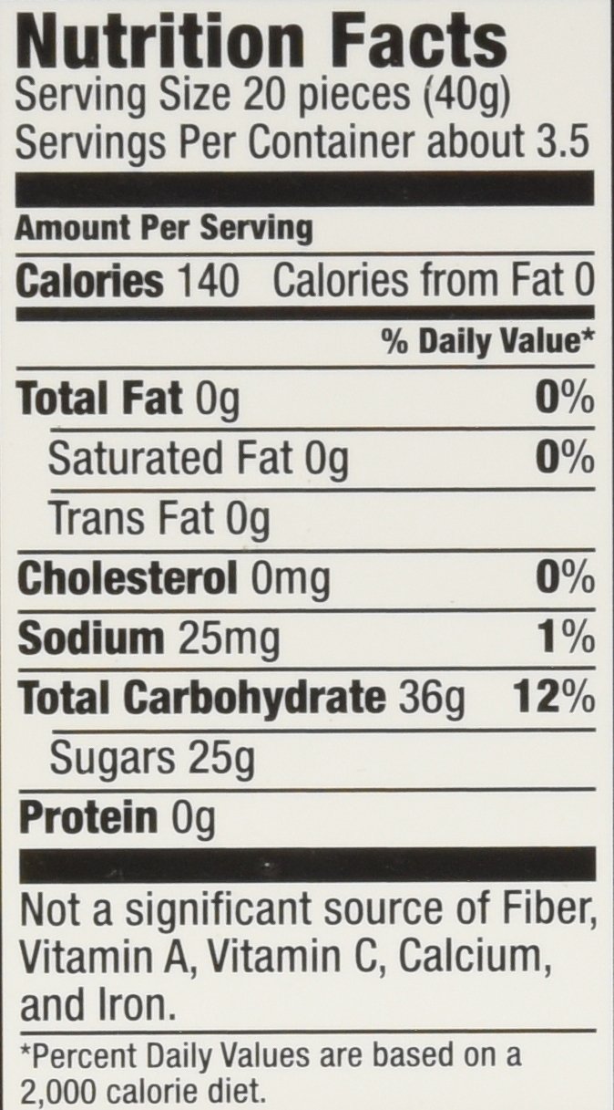 Hot Tamales, Cinnamon Flavored Candy, 5 oz