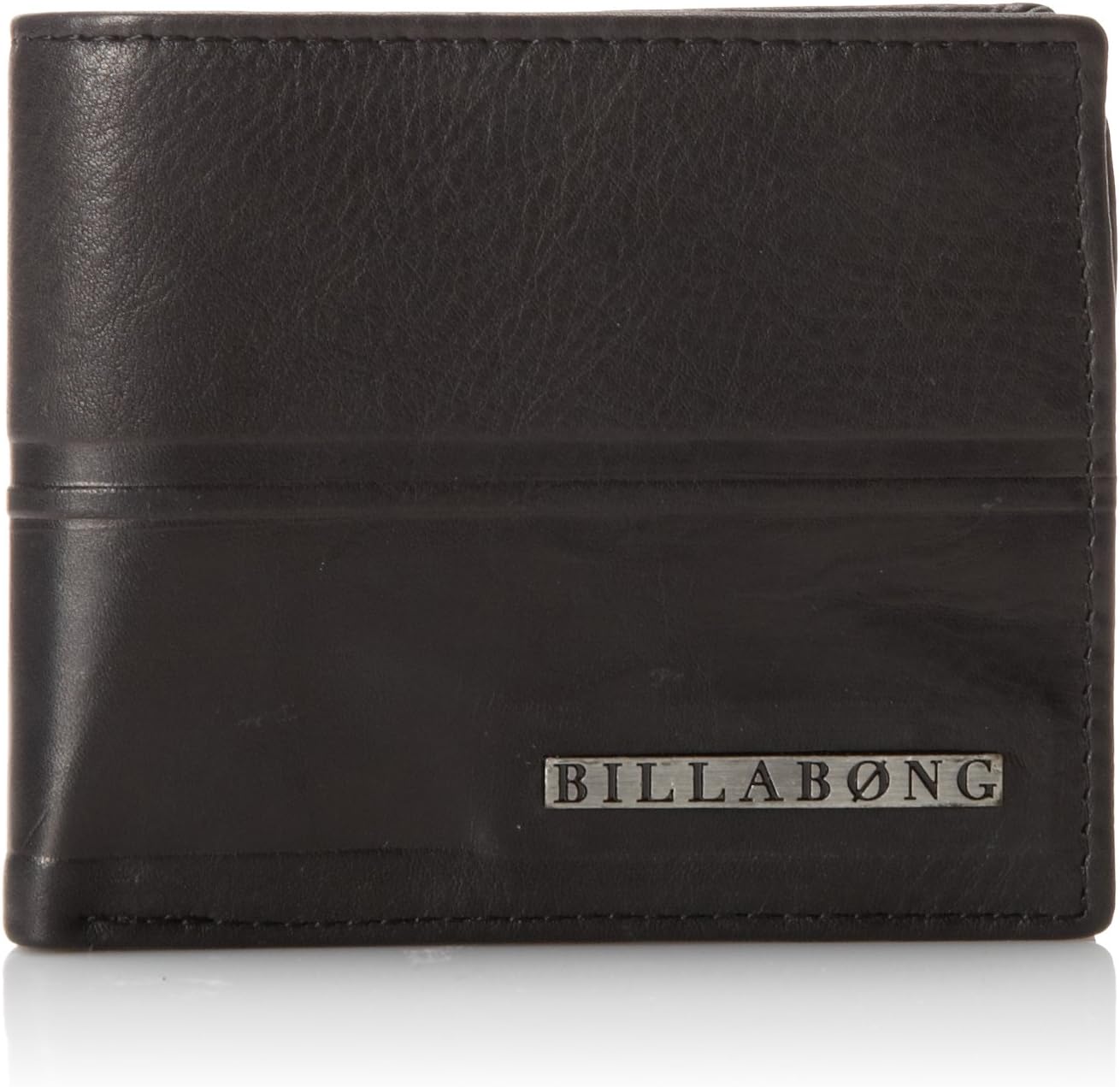 Billabong Men's Invert Leather Wallet