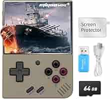 その他 Miyoo mini plus MIYOO Mini Plus – ElectroGames