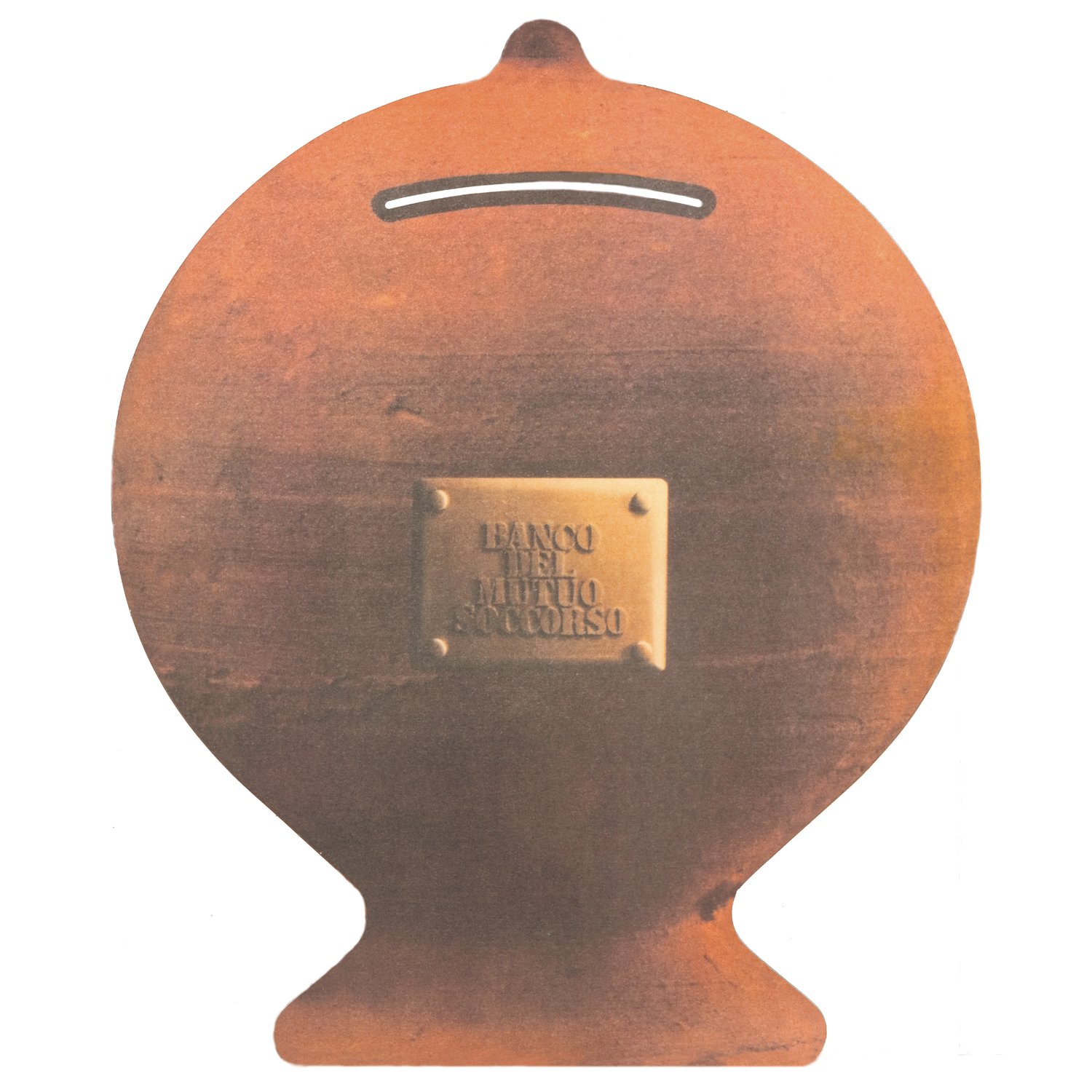 Banco Del Mutuo Soccorso