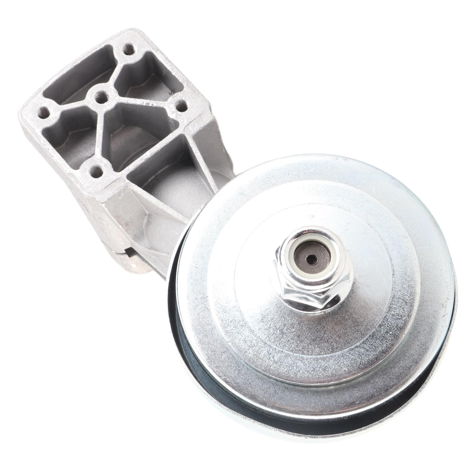 Testine della scatola ingranaggi del trimmer, sostituzione delle teste degli ingranaggi, teste degli ingranaggi del cambio in metallo per trimmer FS160 FS180 FS220 FS280