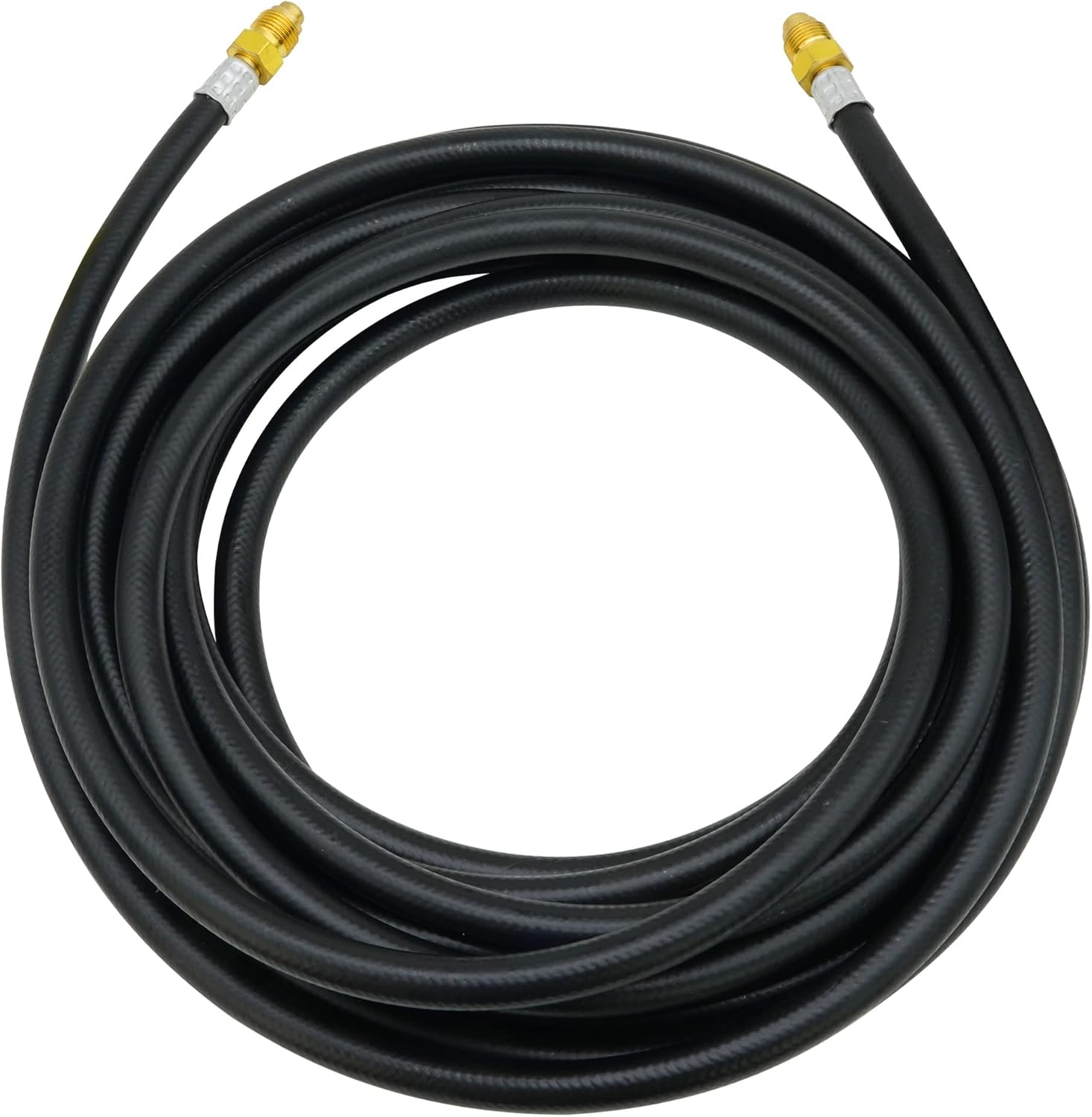 30FT Inert Gas Welding Hose, Argon Gas Regulator Welding Hose, TIG MIG