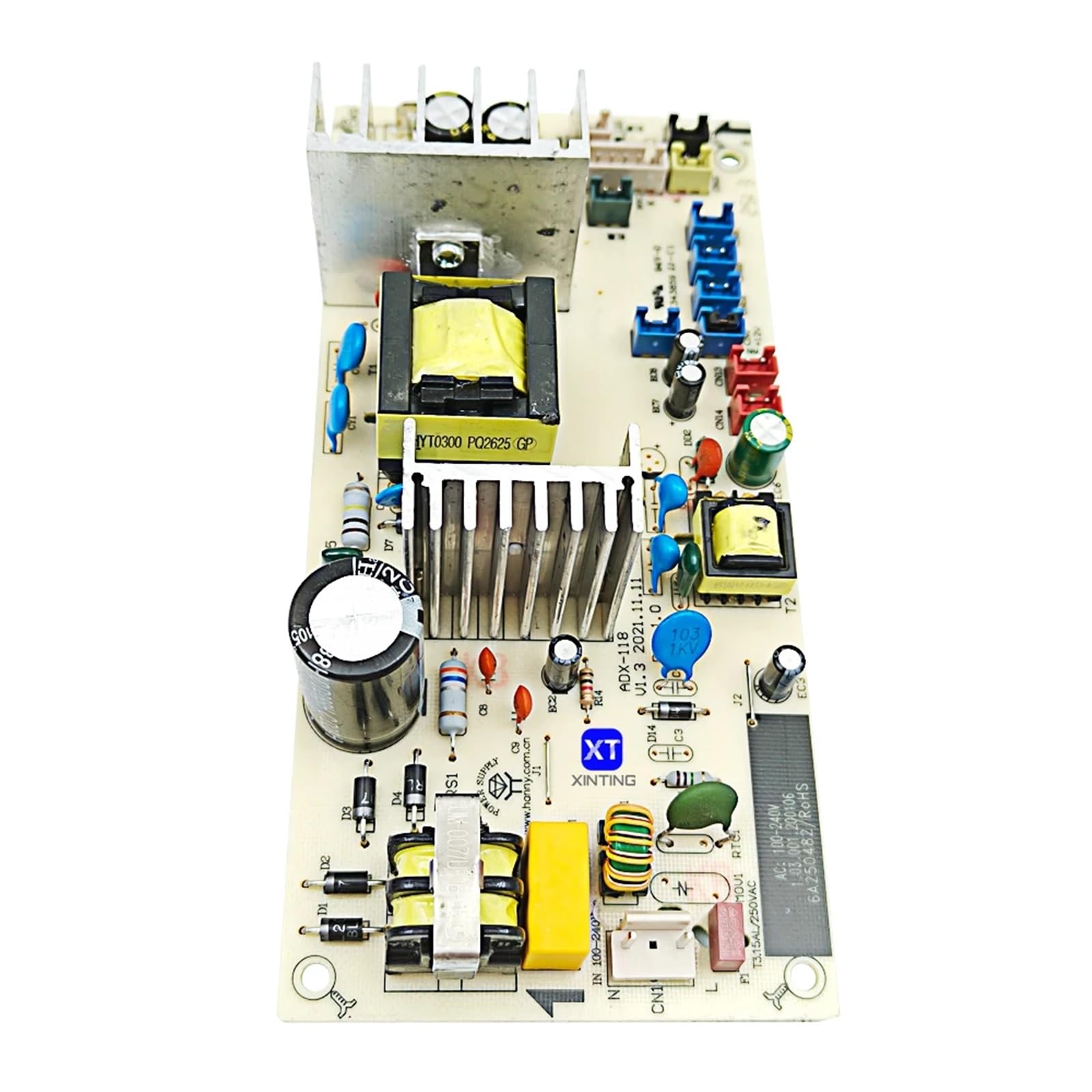 ADX-118, Compatibile Con Audax, Scheda Di Alimentazione For Frigorifero Elettronico, Scheda Di Alimentazione, Scheda Di Circuito, Accessori For Schede Di Circuito ADX-118