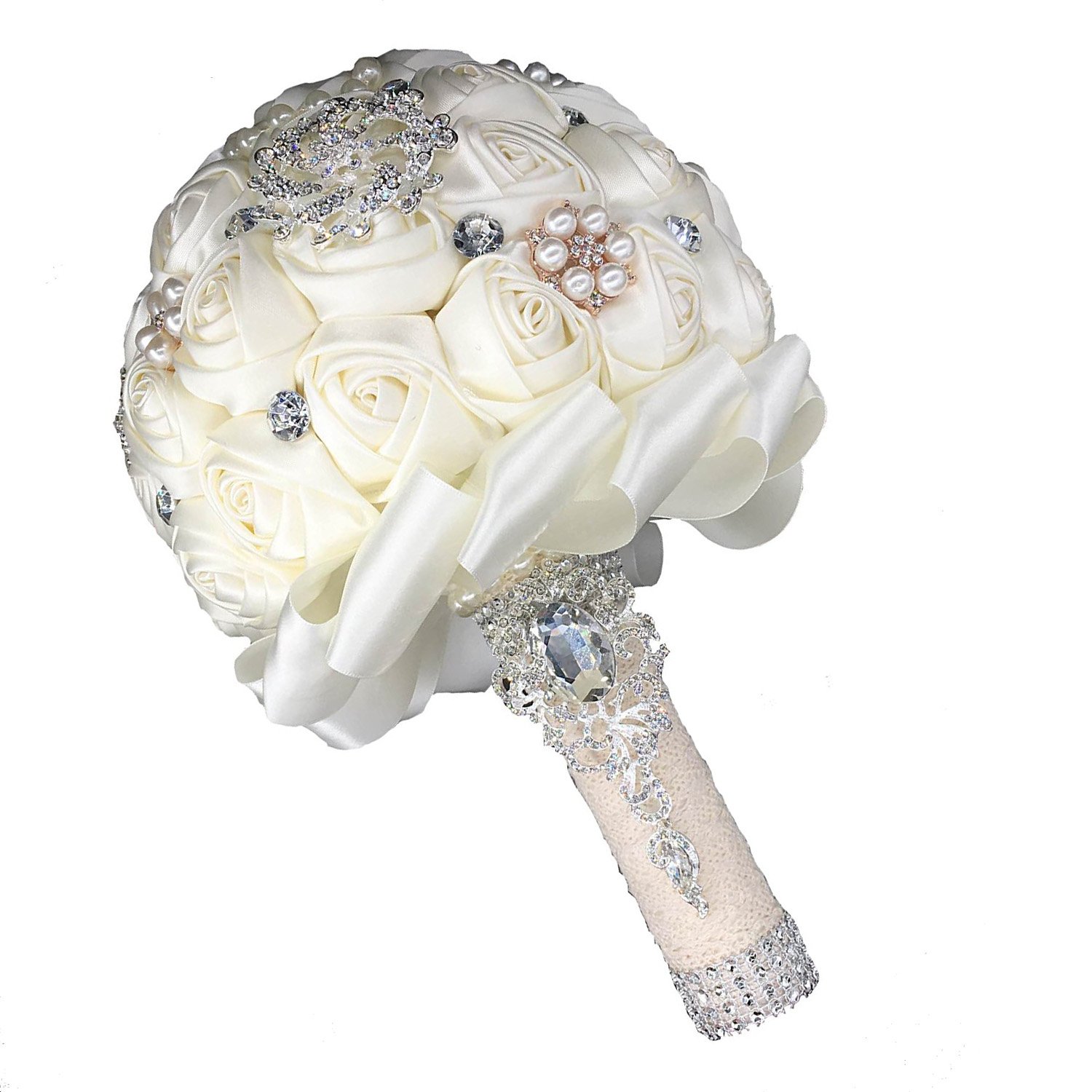 Buy Bridal Bouquet, Bride Bouquet Bridal Bridesmaid Bouquets