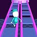 Glass Bridge - Jump & Win Squid Memory Game
