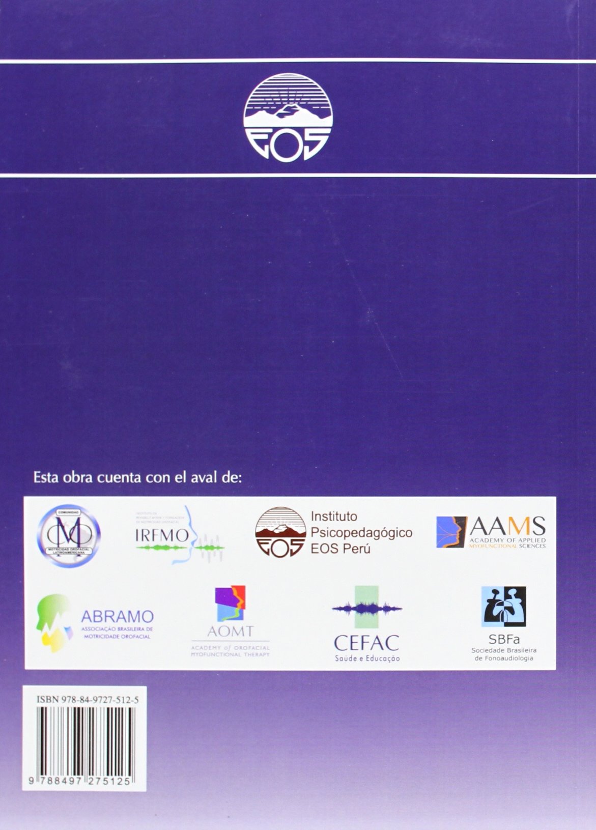 Tratado de Evaluación de Motricidad Orofacial y Áreas Afines: 3 (Lenguaje, Comunicación y Logopedia)