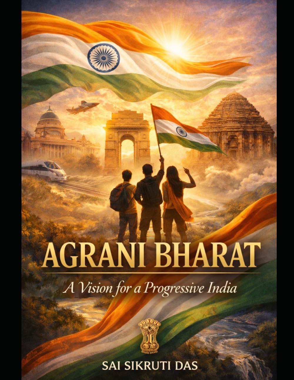AGRANI BHARAT: A VISION FOR A PROGRESSIVE NATION
