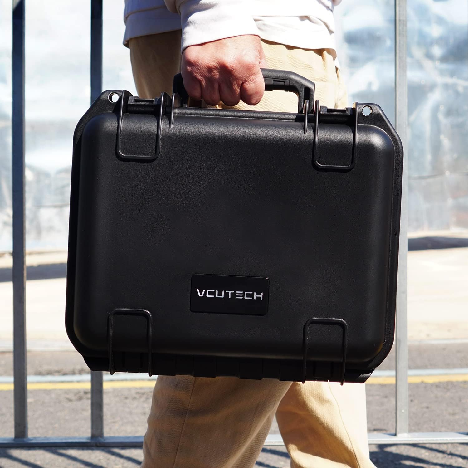 VCUTECH Mavic 3 Case Compatible with DJI Mavic 3 Accessories - Image 6