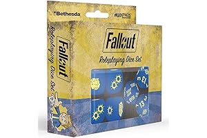 Fallout Collector Booster