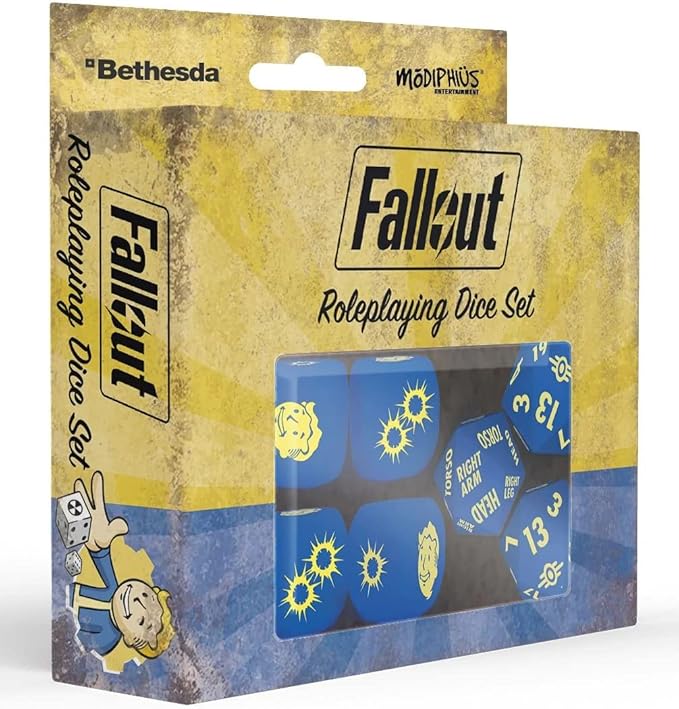 Fallout : Bethesda annonce enfin ce que les fans attendent depuis des années 7 71abX rMLPL. AC SX679 Modiphius