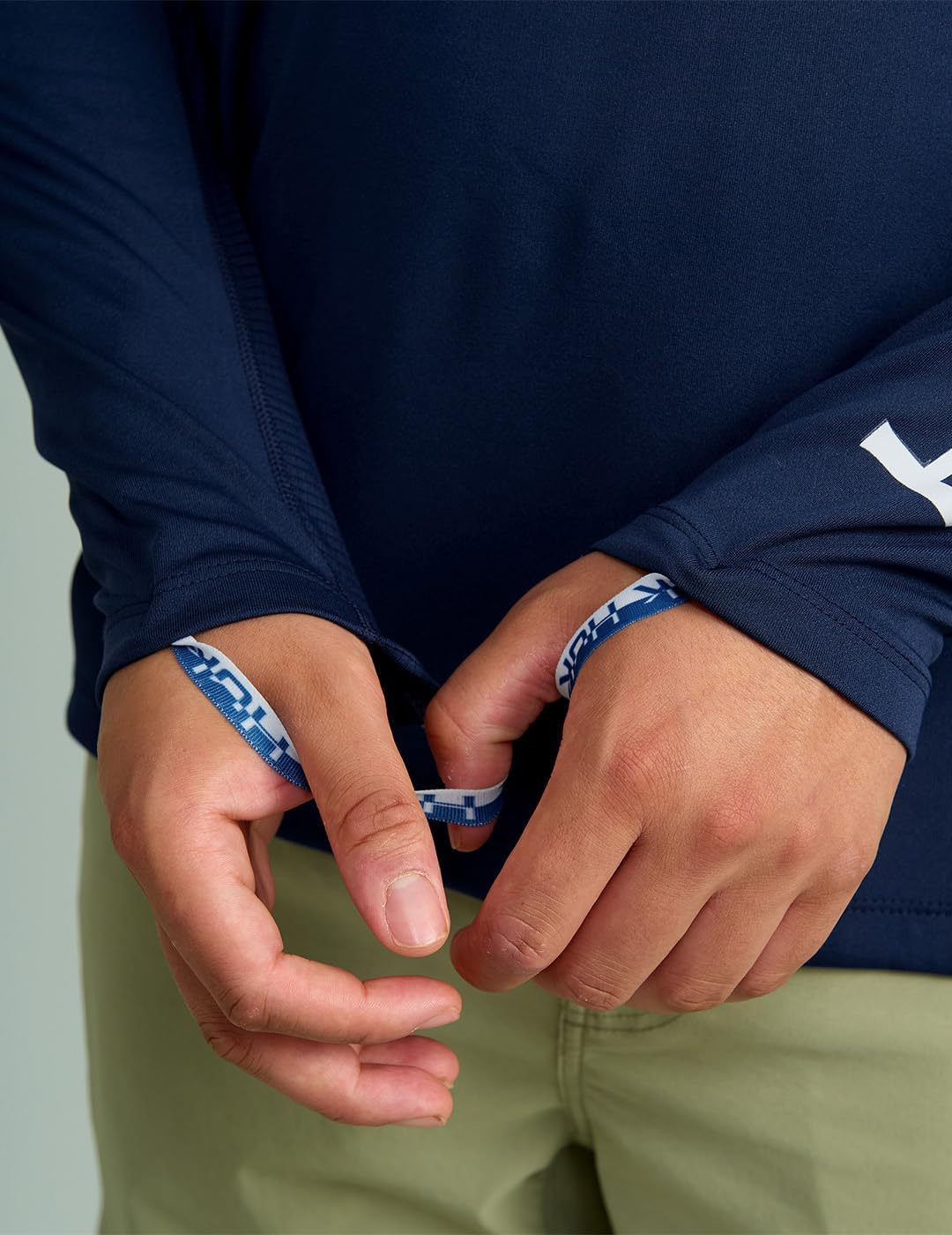 Icon Performance Hoodie - Image 4