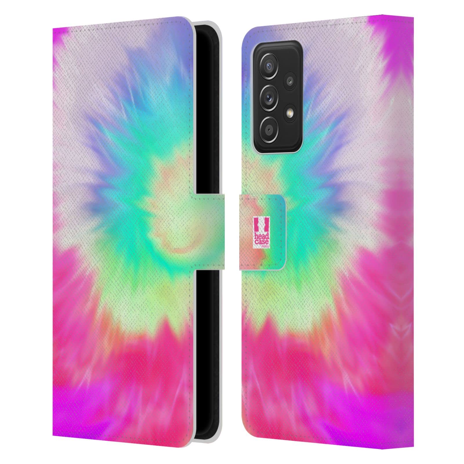 Carcasa Samsung Galaxy A53 5G tipo libro para tus viajes 7