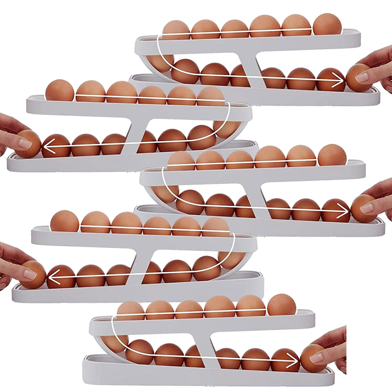 Fridge Egg Holder at Heath ODonnell blog