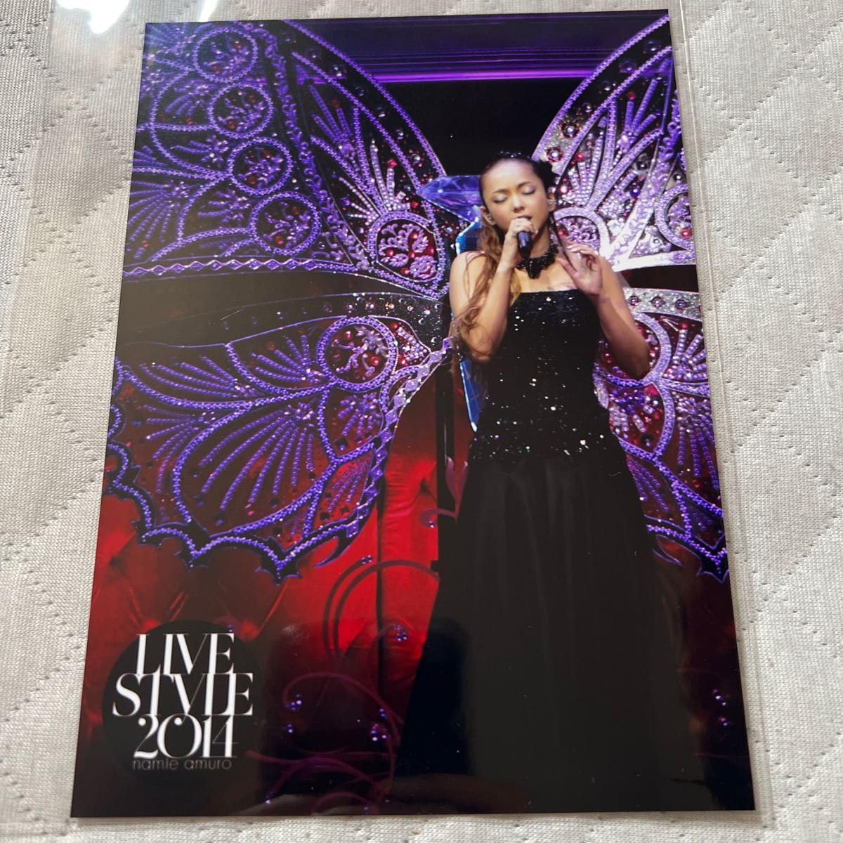 激レア品】安室奈美恵 写真 ネガ 倉庫保管品 安室 アムラー 秘蔵