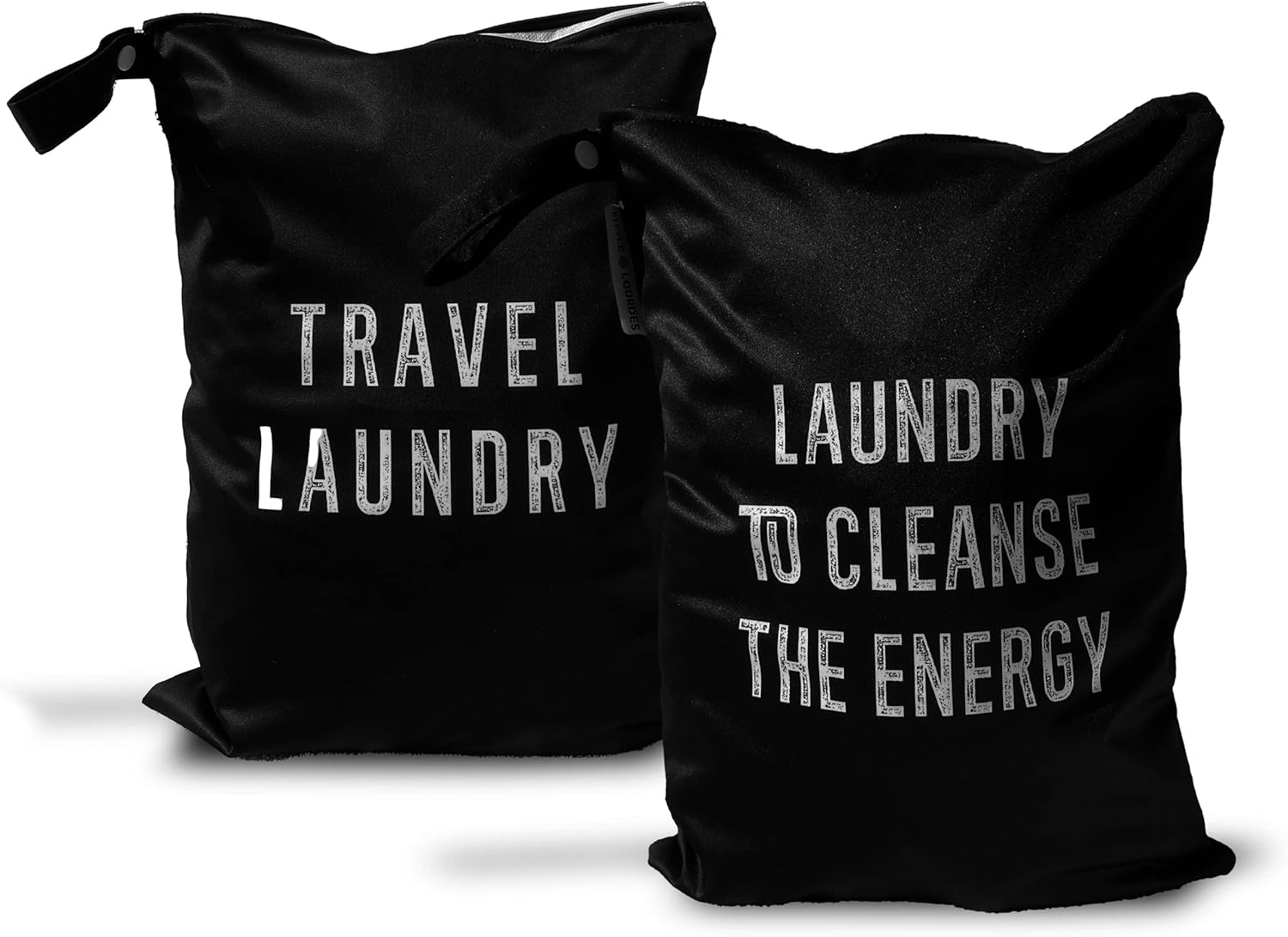 Little & Lourdes Wet Bags, Waterproof Dry Bags for Pool